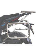 Supports de sacoches latérales et porte-coffre pour moto Loncin DS525X VOGE Valico