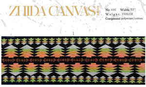 Tissu <span class=keywords><strong>de</strong></span> flanelle teint en fil 100% coton, pour sac latéral - Product Image 2