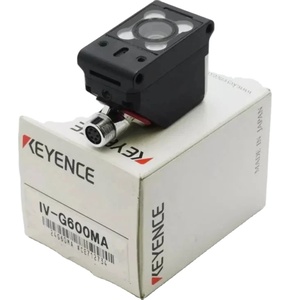 Nuevo Sensor de Visión Artificial IV4-G600CA Original con Vista Amplia a Color y División Automática - Product Image 5