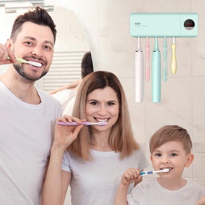 Per uso domestico <span class=keywords><strong>Portatile</strong></span> Elettrico Montato A Parete <span class=keywords><strong>UV</strong></span> Spazzolino Da Denti <span class=keywords><strong>Sterilizzatore</strong></span> - Product Image 6