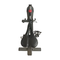 Vélo de spinning pliable pour la maison, vélo de spinning portable pour l'exercice en intérieur, vélo de fitness, vélo de spinning