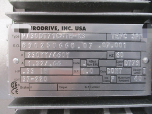 全新原装就绪WA30DT71C4THKS 230460V 1.32.66A PLC编程控制器 - Product Image 3