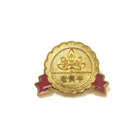 Broches personnalisées en métal émaillé souple, découpe et impression sur mesure, forme et taille personnalisées, cadeau d'entreprise, OEM/ODM acceptable, vente en gros en vrac
