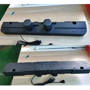 Motor lineal de bajo ruido y bajo <span class=keywords><strong>precio</strong></span> de alta calidad 4000N 400KG cama de Hospital uso de electrodomésticos muebles pequeño actuador lineal 12/24V - Product Image 6