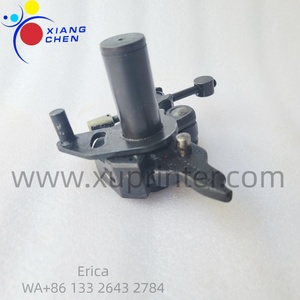 ชุดกริปเปอร์ ER Original Used G2.030.001M สำหรับอะไหล่เครื่องพิมพ์ออฟเซ็ตไฮเดลเบิร์ก - Product Image 5