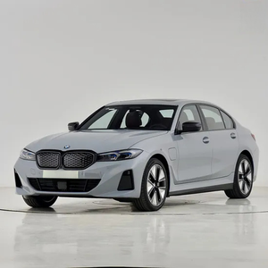 Véhicule électrique d'occasion 2025, berline 4 <span class=keywords><strong>portes</strong></span> <span class=keywords><strong>5</strong></span> places, faible kilométrage, vente en gros - Product Image 2