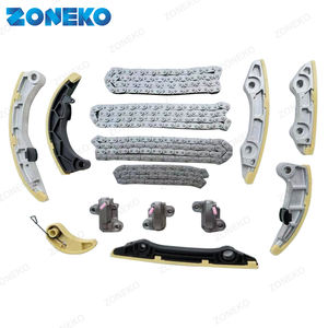 Kit de chaîne de distribution ZONEKO pour pièces automobiles VJA300 FJA300 1AZ 1GR 1NZ 1SZ 1VD 1ZR 1ZZ - Product Image 4