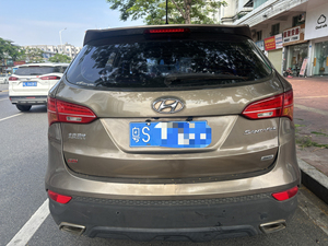Venta al por Mayor al Mejor <span class=keywords><strong>Precio</strong></span>, Autos Usados Hyundai SUV a <span class=keywords><strong>Precio</strong></span> Económico, Automóviles SUV Pequeños VIN 002462 - Product Image 6