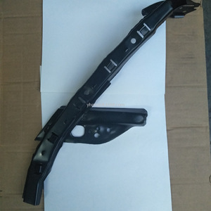ขายึดไฟหน้ารถยนต์สำหรับฮอนด้า ซีวิค ปี 2012 รุ่น 71140-TR0-A00 ตัวยึดเหล็กด้านหน้า - Product Image 3