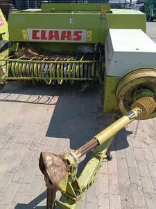 قطع غيار آلة تكديس القش كلاس ماركانت 65 وكلاس ماركانت 55، آلة ضغط القش الزراعية، متوافقة مع الجرار المعتمد من وكالة حماية البيئة - Product Image 4