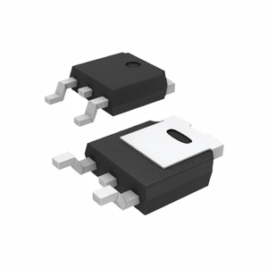 VND7N0413TR TO 252 3, DPAK , SC 63 Authorized Distributor Electronic Circuit Components Power Management (PMIC) - Product Image 1