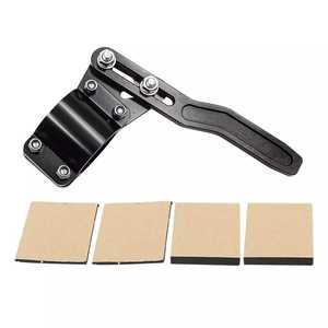 Varilla de extensión de volante para modificación de coches, de aleación de aluminio, para control de señal, superventas transfronterizo - Product Image 5