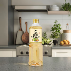 Sushi Restaurant Natürlich gebrauter Essig Günstiger Preis Hot Sale Großhandel 1L PET Reises sig - Product Image 2