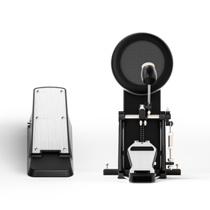 ชุดกลองไฟฟ้า MOINNG <span class=keywords><strong>Apex</strong></span> <span class=keywords><strong>Pro</strong></span> ตอบสนองรวดเร็วสุดยอด พร้อมจิตวิญญาณแห่งสตูดิโอ - Product Image 5