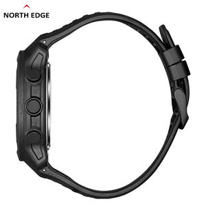 NORTH EDGE APACHE -- Vertico <span class=keywords><strong>Montre</strong></span> numérique sport pour <span class=keywords><strong>homme</strong></span> Natation Montres intelligentes Course à pied Natation WR50M <span class=keywords><strong>Montre</strong></span> <span class=keywords><strong>Altimètre</strong></span> Baromètre - Product Image 5