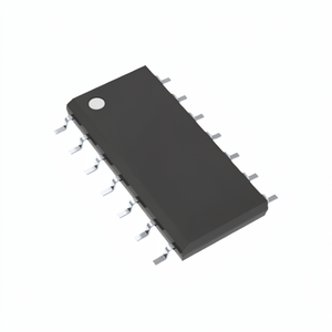 74LCX74M Logic 14 SOlC Original Electronics Component - Product Image 1