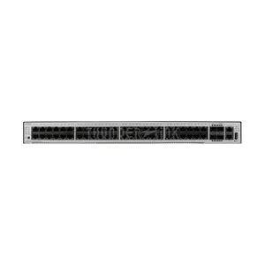 Novo S5735 série 48 porta 4 * 10GE SFP + S5735-S48S4X rede Switch