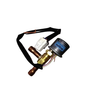 Vanne d'expansion de climatisation Fujioki EFM-80YPHS-1R 320L pour systèmes de climatisation centralisés - Product Image 5