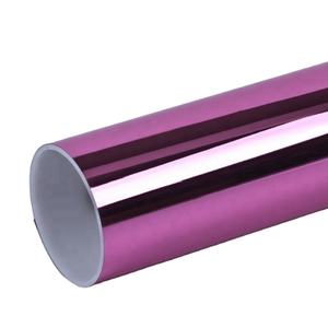 Pembungkus Mobil Vinil Krom Perekat Pembungkus untuk Mobil - Product Image 3