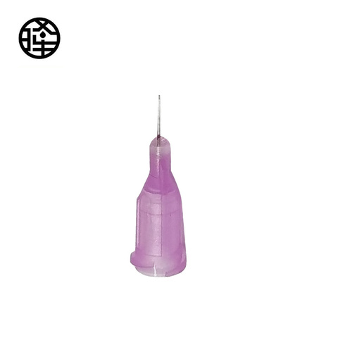 Automotive Electronics Factory Plastic Steel Screw Thread Chamfering Needle 1/4 Inch - in Stock