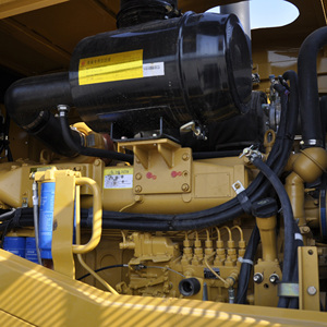 Máy Xúc Lật Hạng Nặng SE M 3.0 CBM Máy Xúc Lật Sem655D Máy Xúc Lật Để Bán - Product Image 6