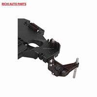 Boîtier de commande de transmission (TCU) 8HP70 8HP45 ZF8HP45 TCM ES11-3000 pour Land Rover Range Rover
