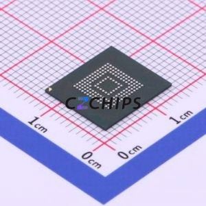 Chip IC eMMC de circuito integrado original y a estrenar de la marca de 1/2/2" - Product Image 2
