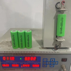 Batería de Iones de Sodio de Grado A, 20C, 4000 mAh, 4600 mAh, <span class=keywords><strong>3.2</strong></span> V, 18650, 26700, EV Lifepo4, para Bicicleta Eléctrica, Scooter, Baterías de Iones de Sodio - Product Image 6