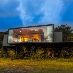 North America prefabbricata piccolo contenitore di lusso case per la <span class=keywords><strong>vendita</strong></span> di trasporto del contenitore <span class=keywords><strong>casa</strong></span> a buon mercato case mobili per la <span class=keywords><strong>vendita</strong></span> - Product Image 2