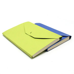 Cartelle Portadocumenti A4 Espandibili Facili da Identificare per Forniture da Ufficio - Product Image 2