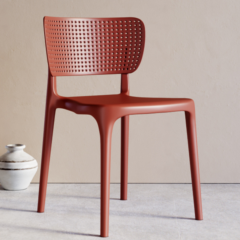 Red [Thickened and Enhanced Version]