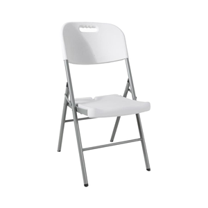 Bán buôn tùy chỉnh xách tay gấp ghế tiệc cho ngoài trời cho nhà hàng & đám cưới nhựa ghế vườn - Product Image 1