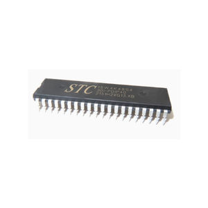 Microcontrolador STC12C5204AD-35I-TSSOP20, MCU STC, Circuito Integrado Original Nuevo en Stock, Chip STC12C5204AD - Product Image 3