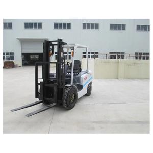 Tcm tcm d30 3 טון 45 להרים עם מנוע משאבת מנוע נושאת הילוכים - Product Image 3