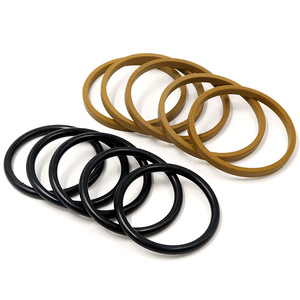 Chất lượng cao PTFE que bước con dấu thủy lực con dấu cho nhà máy dầu cắt dịch vụ bao gồm - Product Image 3