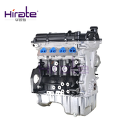 Tout nouveau moteur Long bloc C14 LCU moteur pour Chevrolet Sail Spark Aveo SGMW Wuling Hongguang