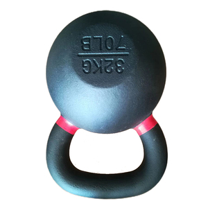 ปรับเปลี่ยนได้ตามต้องการ12-32กก. กาต้มน้ำระฆังแบบกลวงพร้อมสลักโลโก้ - Product Image 5