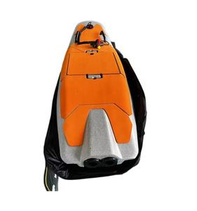 China Popular Jet <span class=keywords><strong>tabla</strong></span> de <span class=keywords><strong>surf</strong></span> precio al por mayor eléctrico EPP Jet <span class=keywords><strong>tabla</strong></span> de <span class=keywords><strong>surf</strong></span> 12KW 48V batería <span class=keywords><strong>Tabla</strong></span> de esquí acuático logotipo personalizado Bodyboard - Product Image 2