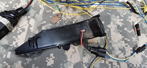 Intermitentes Dinámicos Autodragons, Indicador LED Dinámico para Espejo Lateral para MK8 MK4 2019 - Product Image 4