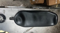 Accumulateur hydraulique à membrane STOCK NXQ 0.4L 0.63L 1.6L 2.5L 4L 6.3L 10L 16L 25L 40L 31.5mpa NXQ-2.5/20-L-Y NXQ-2.5/31.5-L-Y