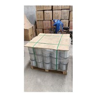 En Chine usine métal éponge faisant la machine pour le Lavage Pot