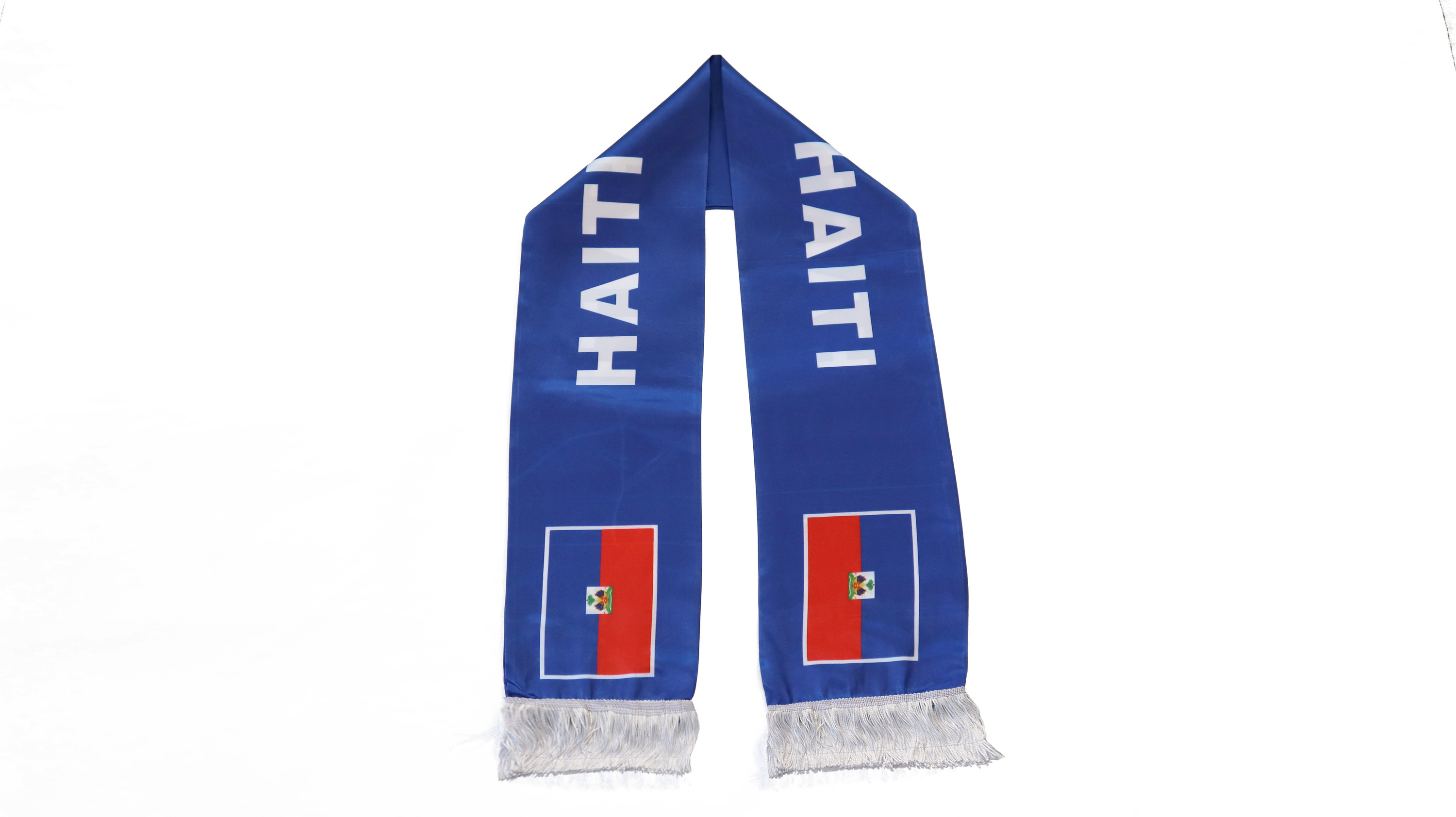 HAÏTI