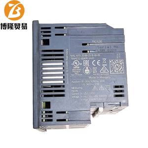 Instrument de mesure SENTRON 7KM4212-0BA00-3AA0 d'origine neuf, appareil 7KM PAC4200 avec écran LCD, en stock dans l'entrepôt - Product Image 3