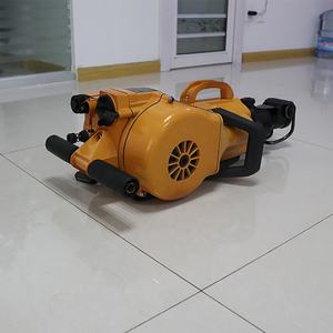 Bor Genggam <span class=keywords><strong>Jack</strong></span> Bensin Palu Yn27 Portabel - Product Image 5