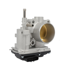 164005BAA01 672029 TB1259 Corps de papillon haute performance pour HONDA <span class=keywords><strong>CIVIC</strong></span> 2016-<span class=keywords><strong>2022</strong></span> - Product Image 2