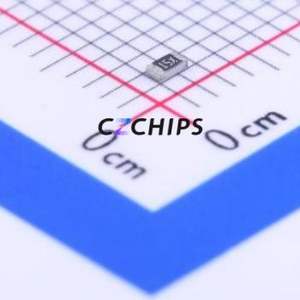 Résistance SMD CR0603FA14R0G 0603 (Type : Film Épais) (Résistance : 14 Ohms Précision : 1%) - Product Image 1