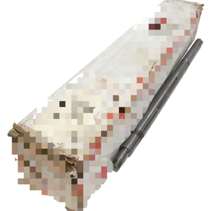 2807a15x307c00wbr1ปั๊มเพลา60614708ระบบอัตโนมัติสำหรับงานอุตสาหกรรม - Product Image 1