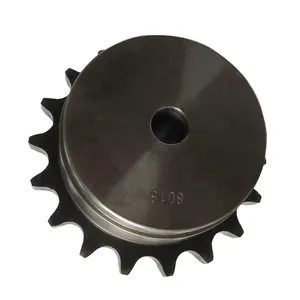 China Machining Driving Sprocket Cnc Custom Sprocket - Product Image 1