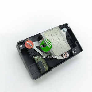 Cabezal de Impresión para Epson <span class=keywords><strong>F</strong></span> 173050 <span class=keywords><strong>FFF</strong></span> 173060 <span class=keywords><strong>FFF</strong></span> 173070 RX580 1390 1400 1410 1430 L1800 1500W R260 R270 R330 - Product Image 6