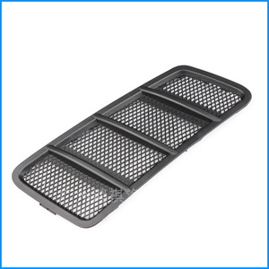 Mercedes-Benz W166 Hood <b>Vent</b> Grille Left 1668800105 Right 1668800205 <b>Plastic</b> Air <b>Vent</b> <b>Cover</b> for GL ML 12-15 - Product Image 5